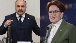 Son Dakika… Kurultay sonrası üst düzey istifa: İYİ Parti Küme Başkanvekili Erhan Usta istifa etti!