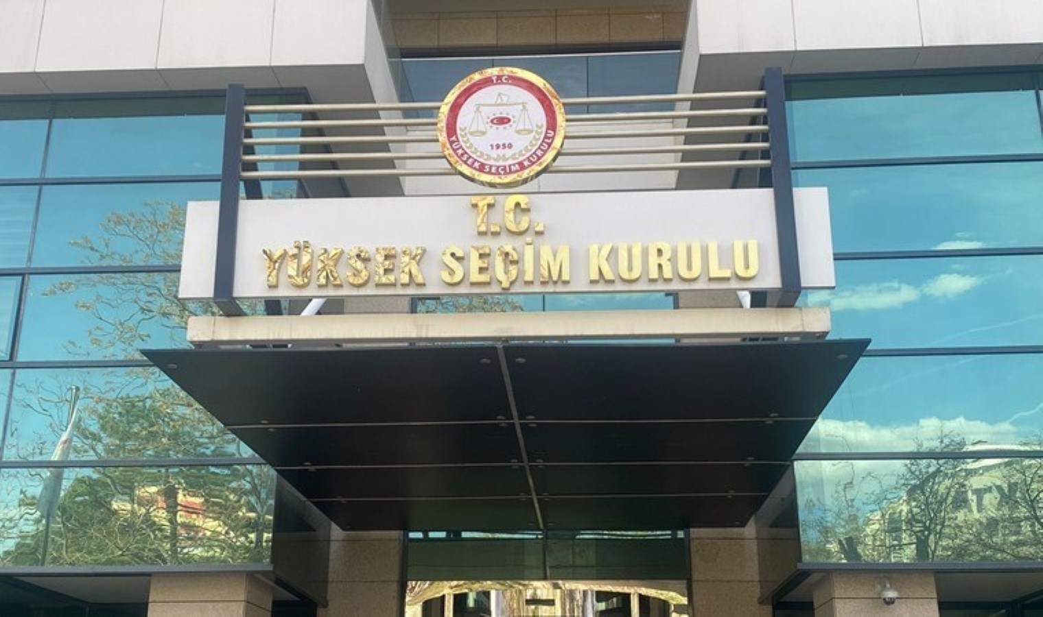 Son Dakika… MHP itiraz etmişti: YSK’den ‘Kütahya’ kararı