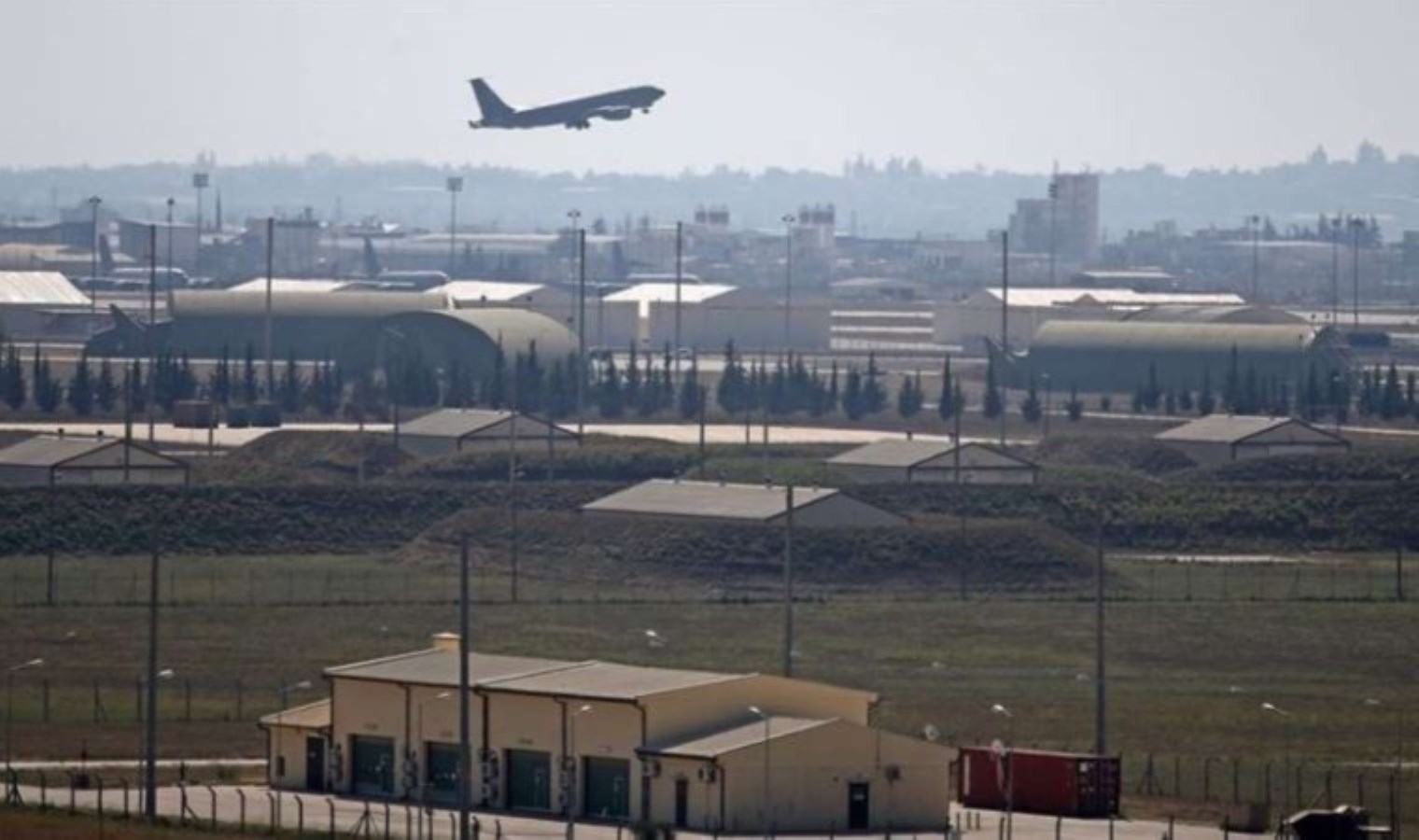 Son Dakika… MSB’den ‘İncirlik’ kararı: İsmi değiştirildi!