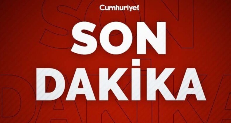 Son Dakika… Özgür Özel seçim sonrası birinci kere İzmir’de!