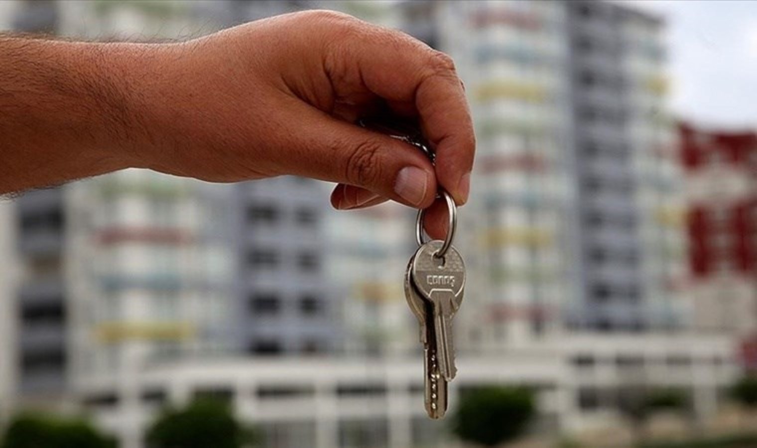 Son dakika… TCMB açıkladı! Konut fiyatları enflasyona yenik düştü