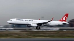 Son Dakika: THY Varşova-İstanbul seferli uçakta bomba ihbarı: Uçak acil iniş yaptı!