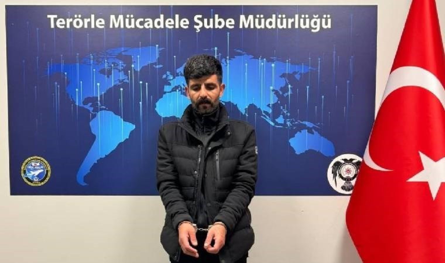 Son dakika… Ulusal düzeyde aranıyordu: Mehmet Kopal, Türkiye’ye getirildi!