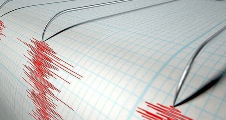 Son depremler! 29 Nisan Pazartesi 2024 nerede, ne vakit sarsıntı oldu?