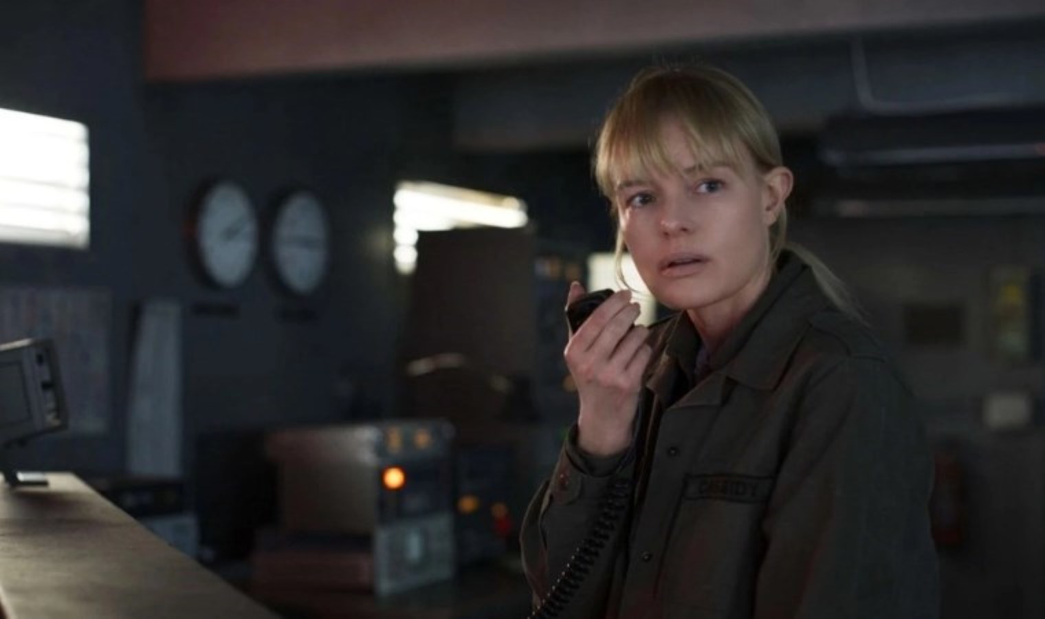 Son Gözcü sinemasının konusu ne? Son Gözcü sinemasının oyuncuları kim?