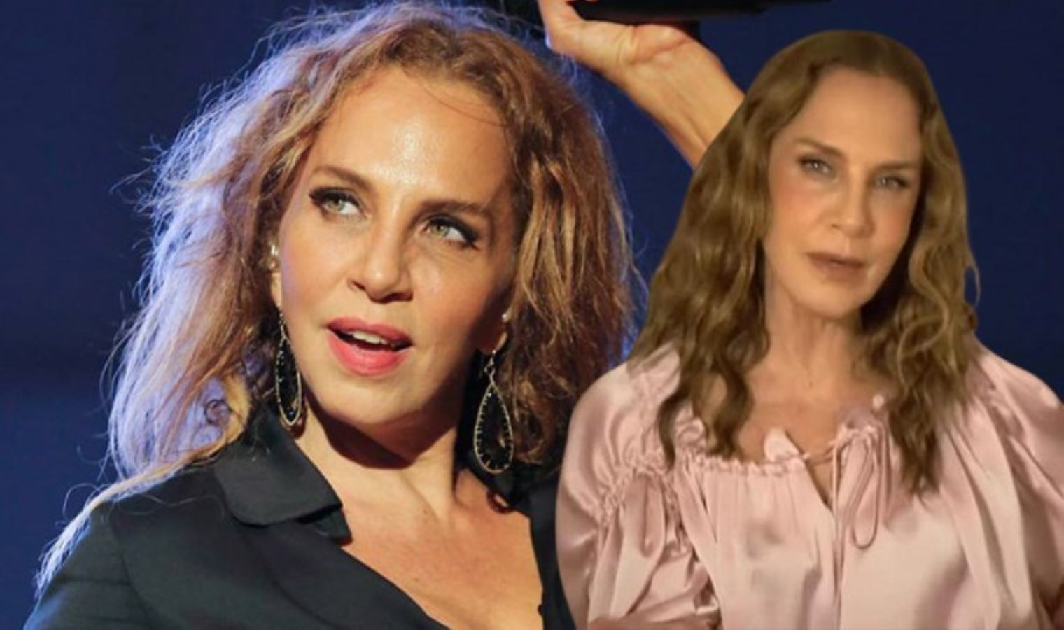 Son hali gündem olmuştu: Sertab Erener’den olumsuz yorumlara fotoğraflı cevap