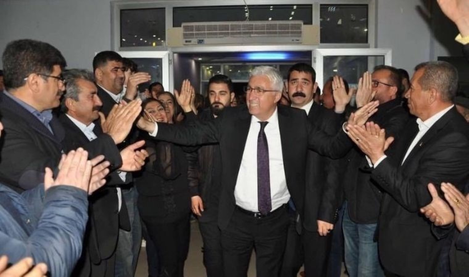 ‘Son mesai saatinde 4.5 milyonluk fatura kesildi’