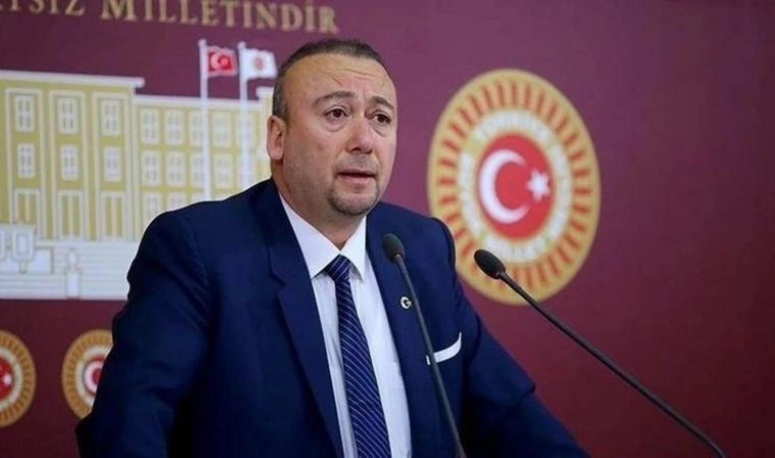 “Sorunlarını çok uygun tespit ettik”