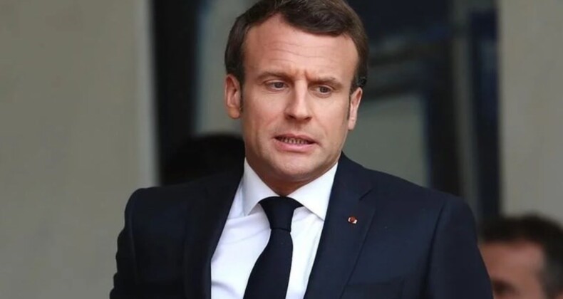 Sözleri ülkeyi karıştırdı… Macron’un teklifine reaksiyon yağdı!