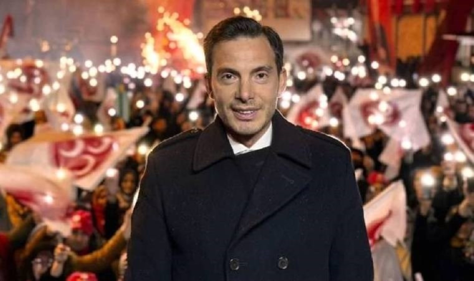 ‘Süper Vali’nin oğlu Tokat’ta seçimi kazandı!