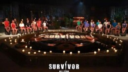 Survivor All Star’da ekipler mı değişecek? Survivor’da kim mavi gruba geçti?