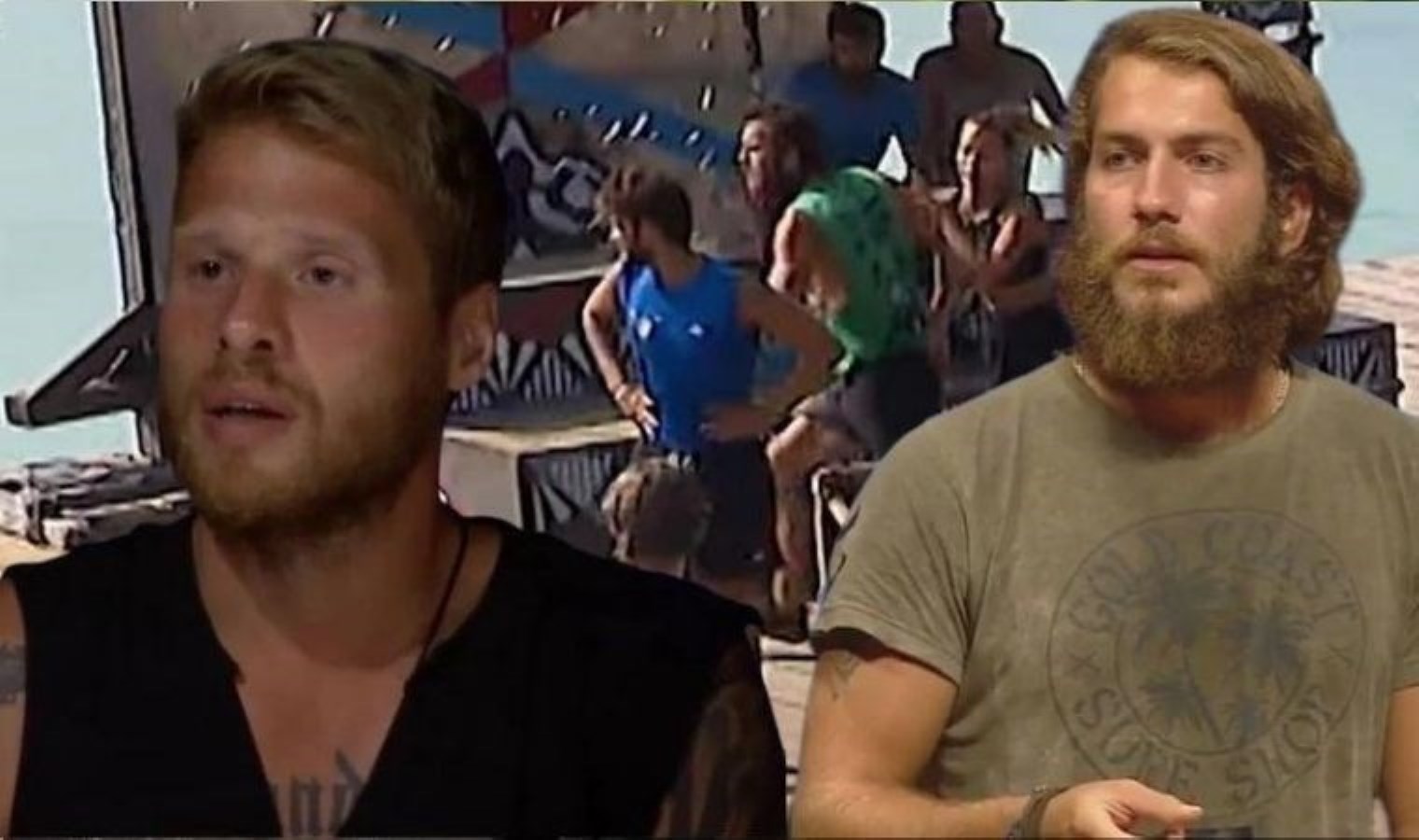 Survivor All-Star’da Ogeday elendi mi? Yunus Emre diskalifiye mi oldu?