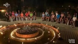 Survivor’da 1 milyon liralık ödül oyununu kazanan ekip muhakkak oldu