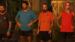 Survivor’da beklenmeyen eleme: Birinci çeşitte rakibine karşı bir oyun bile alamamıştı! Geriye niyet parkuru yarıda bıraktı…