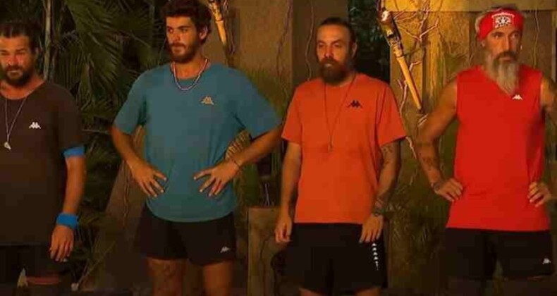 Survivor’da beklenmeyen eleme: Birinci çeşitte rakibine karşı bir oyun bile alamamıştı! Geriye niyet parkuru yarıda bıraktı…