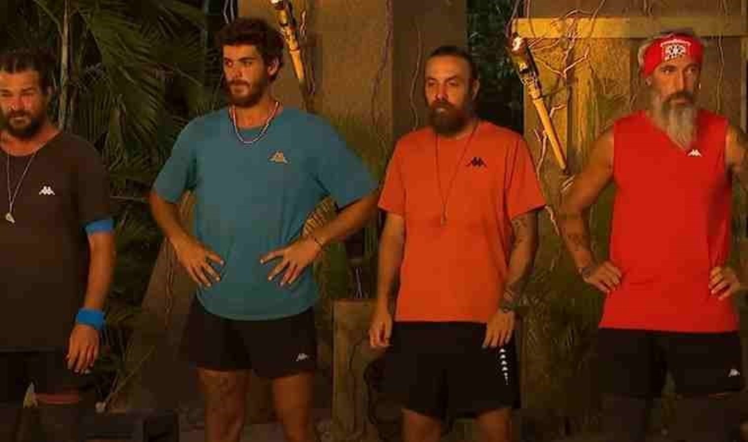 Survivor’da beklenmeyen eleme: Birinci çeşitte rakibine karşı bir oyun bile alamamıştı! Geriye niyet parkuru yarıda bıraktı…
