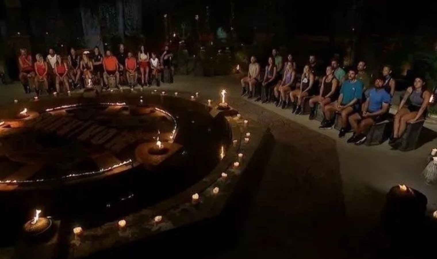 Survivor’da dokunulmazlık oyununu kim kazandı? Eleme adayı kim oldu? All Star’da eleme adayı…