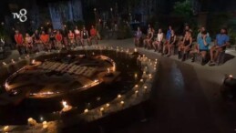 Survivor’da dokunulmazlık oyununu kim kazandı? Survivor’da 1 Nisan’da eleme adayı kim oldu?