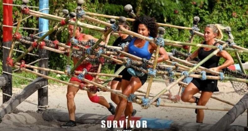 Survivor’da eleme adayı kim oldu? Survivor All Star’da dokunulmazlık oyununu kim kazandı? İşte birinci aday…