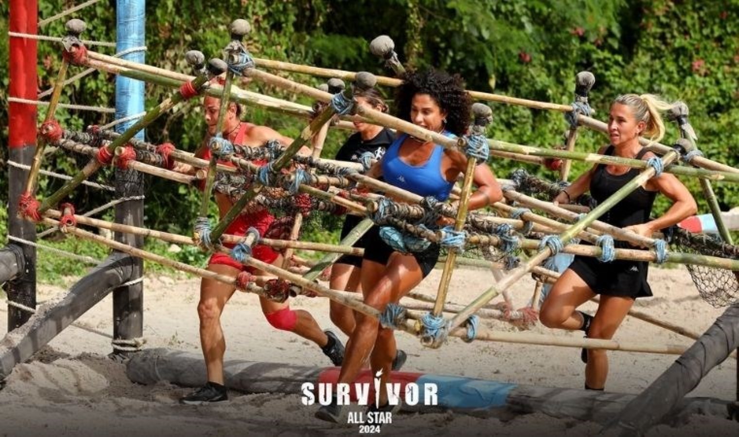 Survivor’da eleme adayı kim oldu? Survivor All Star’da dokunulmazlık oyununu kim kazandı? İşte birinci aday…