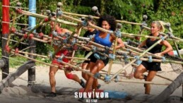 Survivor’da eleme adayı kim oldu? Survivor All Star’da dokunulmazlık oyununu kim kazandı? İşte birinci aday…