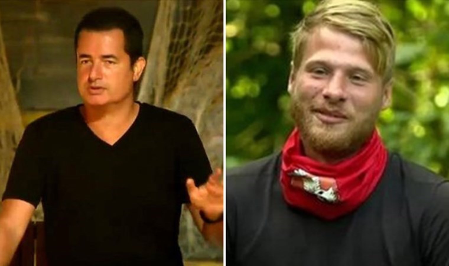 Survivor’da tansiyon düşmüyor: Acun Ilıcalı’dan Yunus Emre’ye görülmemiş ceza!