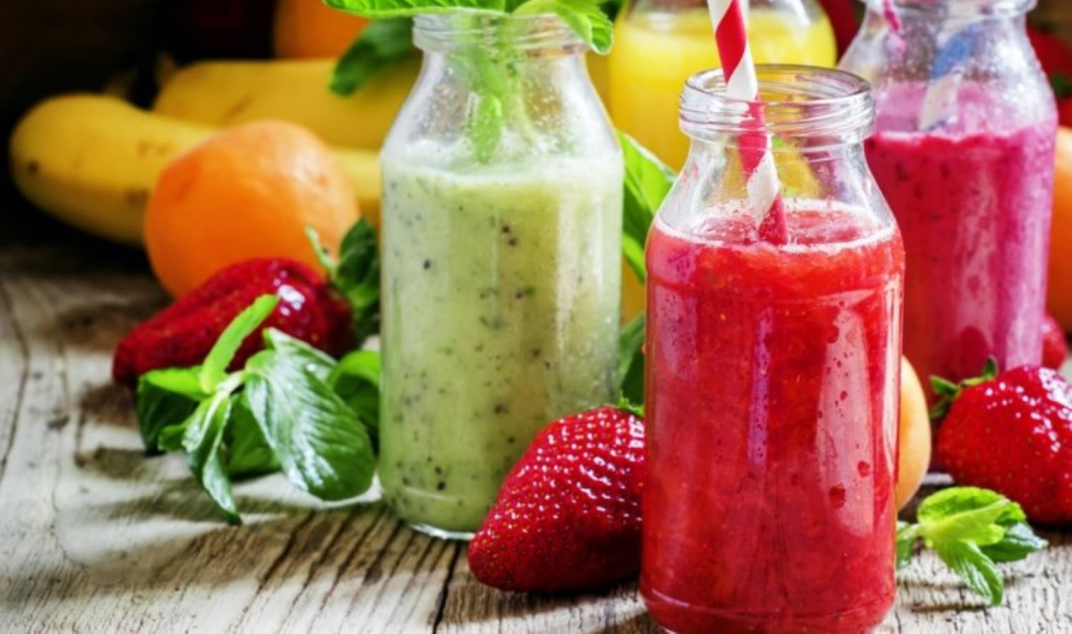 Suyuyla şifa bulacağınız 10 besin: Vücudunuzu canlandırın…