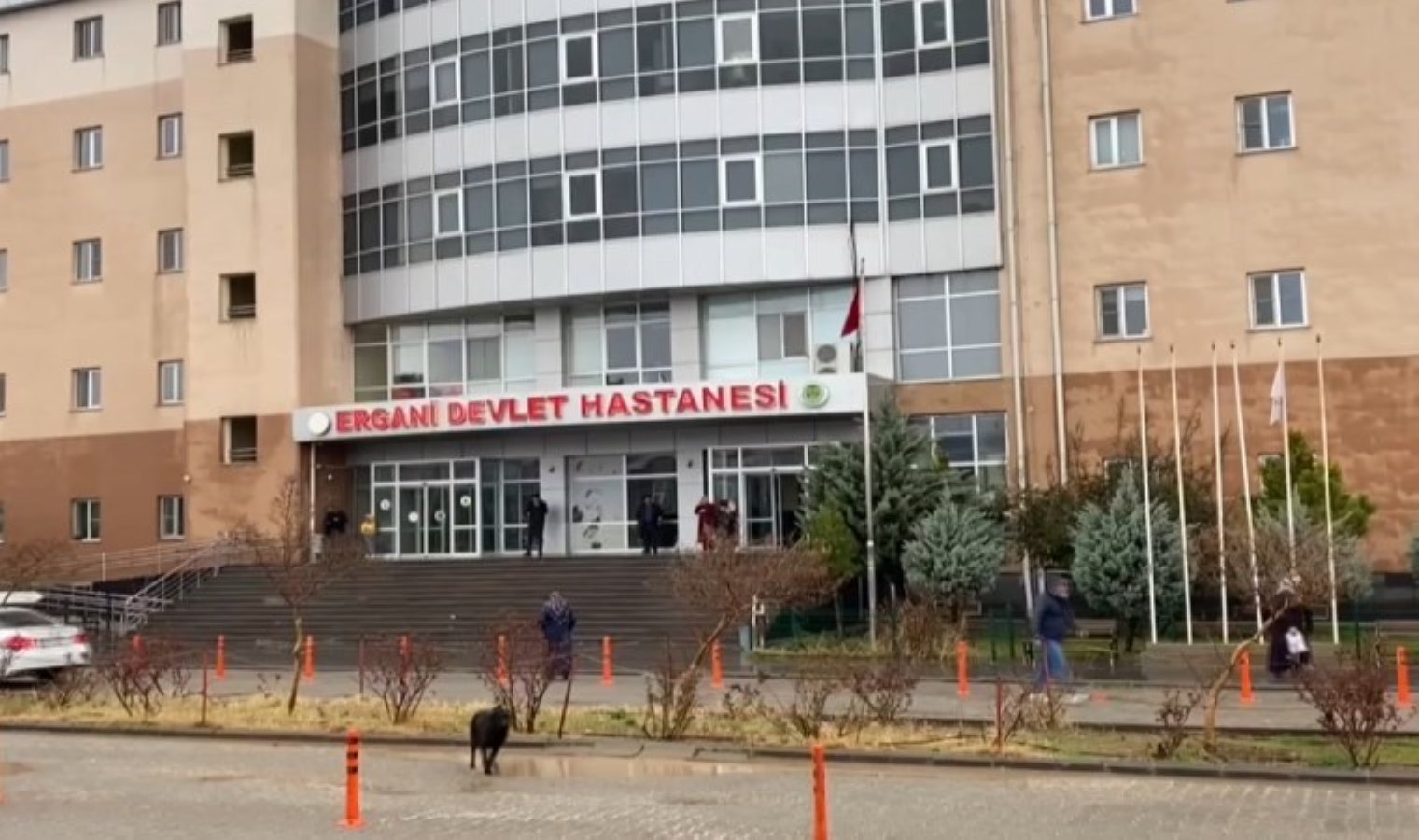 Tabancayla oynarken kendini vuran 11 yaşındaki Mustafa ömrünü yitirdi