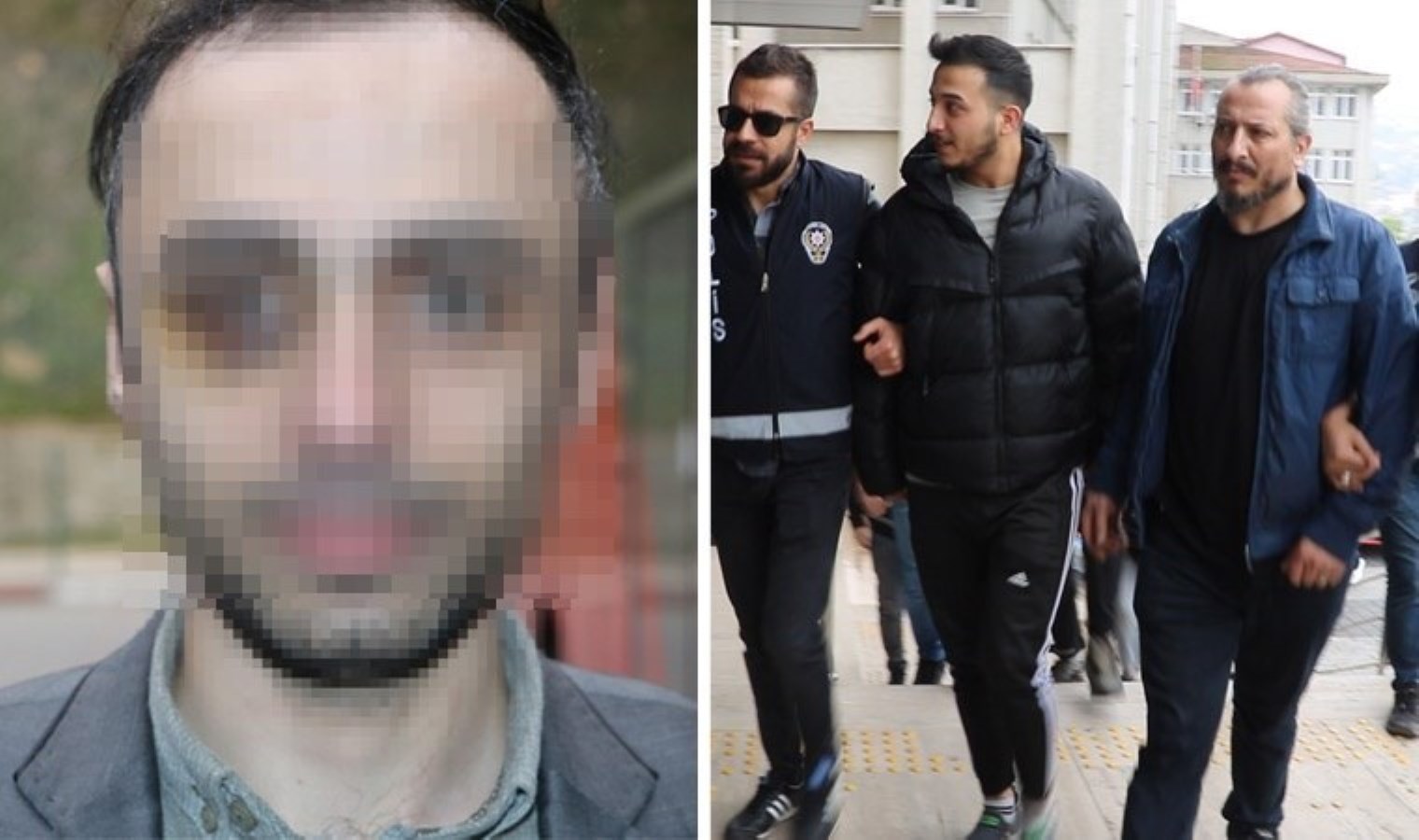 Tahta kaşıkla cinsel akın ve azapta ‘ölüm’ tehdidi: Sanıkların savunması pes dedirtti!