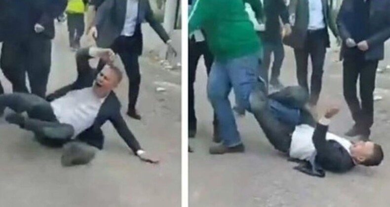 ‘Taklacı’ AKP’li meclis üyesi İbrahim Efe hakkında disiplin soruşturması