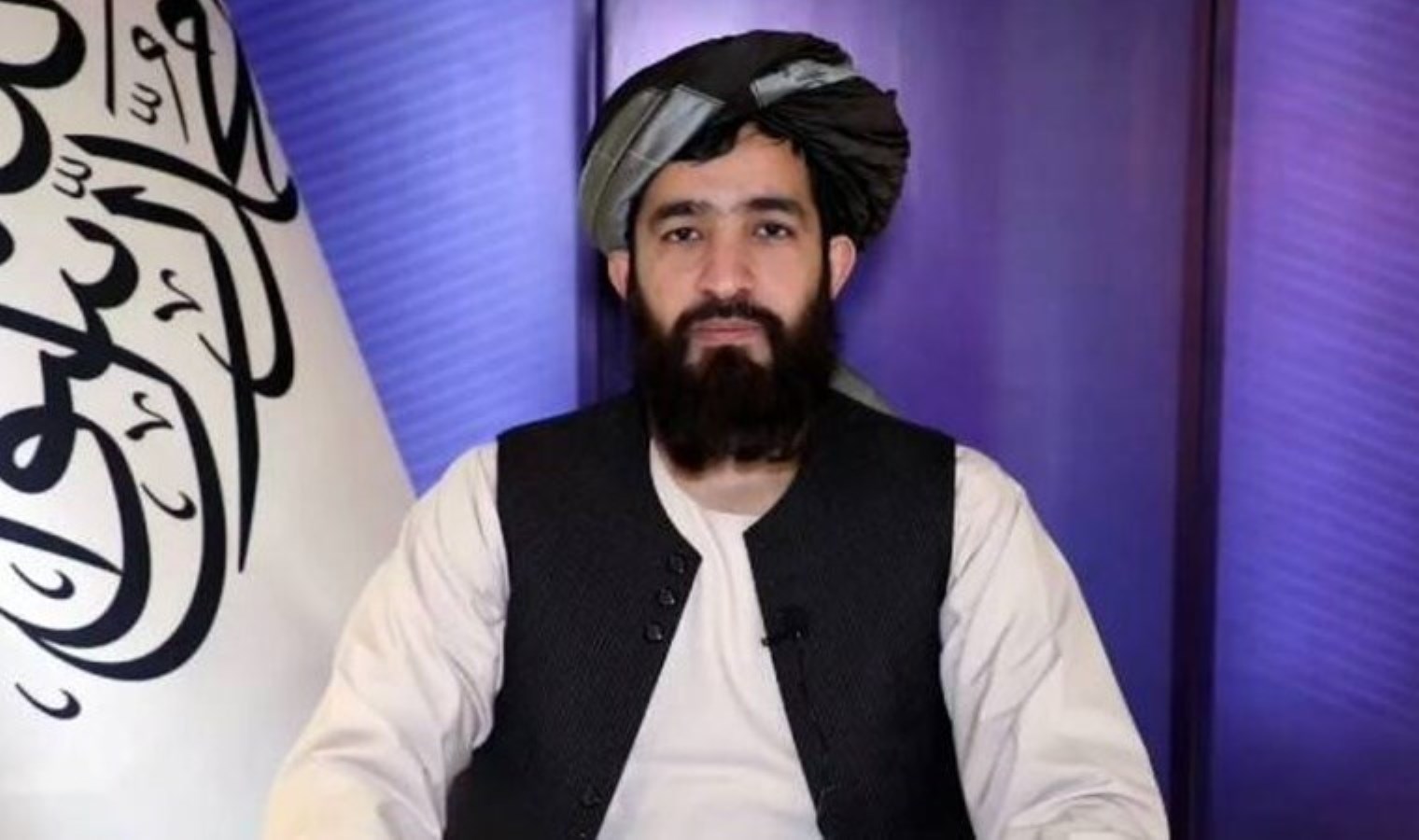 Taliban’dan İran’a dayanak: ‘Meşru savunma hakkını kullandı…’