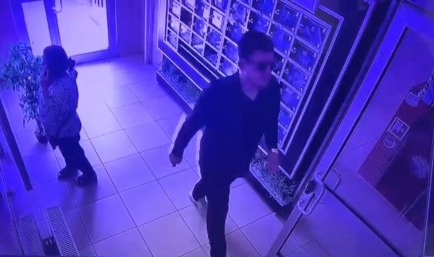 Tam 750 bin liralık plan… 75 yaşındaki bayanın meskenine bu türlü geldi!