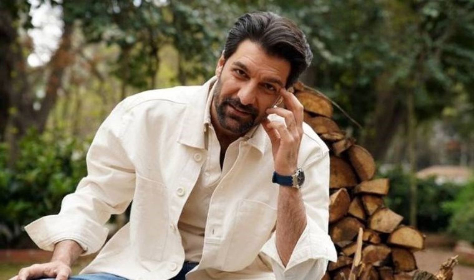 Taner Rumeli kimdir? Kuruluş Osman’ın İmren Tegin’i Taner Rumeli kaç yaşında, nereli?