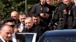 Tasarruf yeniden kelamda: Cumhurbaşkanı Erdoğan’ı korumak için bir günde harcanan meblağ 7.4 milyon TL’ye yükseldi