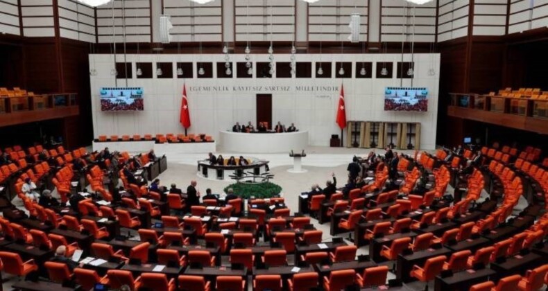 TBMM’de “İBB çukuru” tartışması: ‘Meclis bu tip kazaların peşine düşsün, araştırsın; yüreğiniz yetiyor mu’