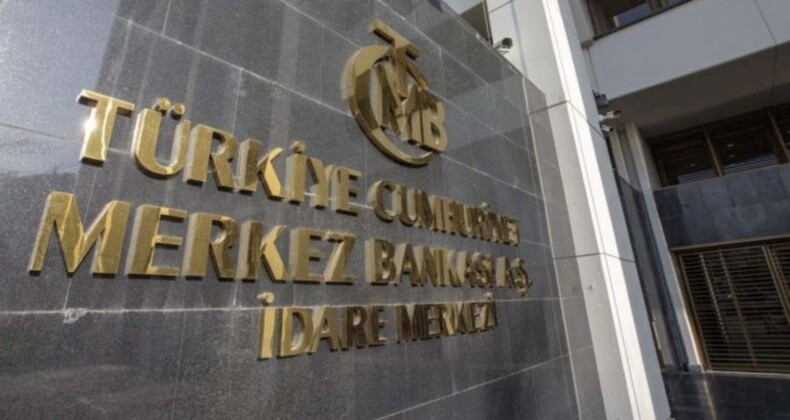 TCMB, reeskont ve avans faiz oranlarını yeniledi