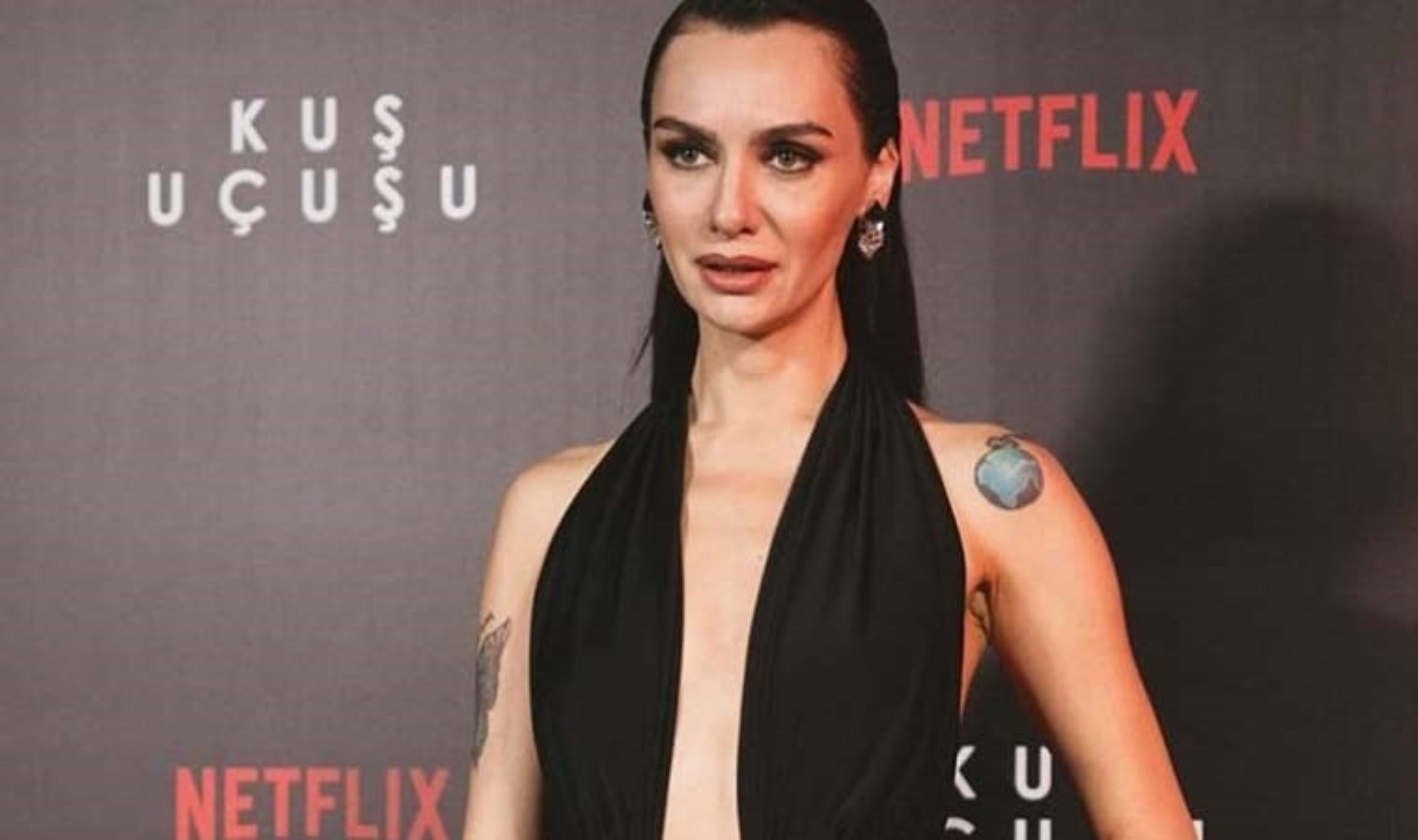 Tekçe Akalay’dan aşk itirafı: ‘Bunu seviyorum’