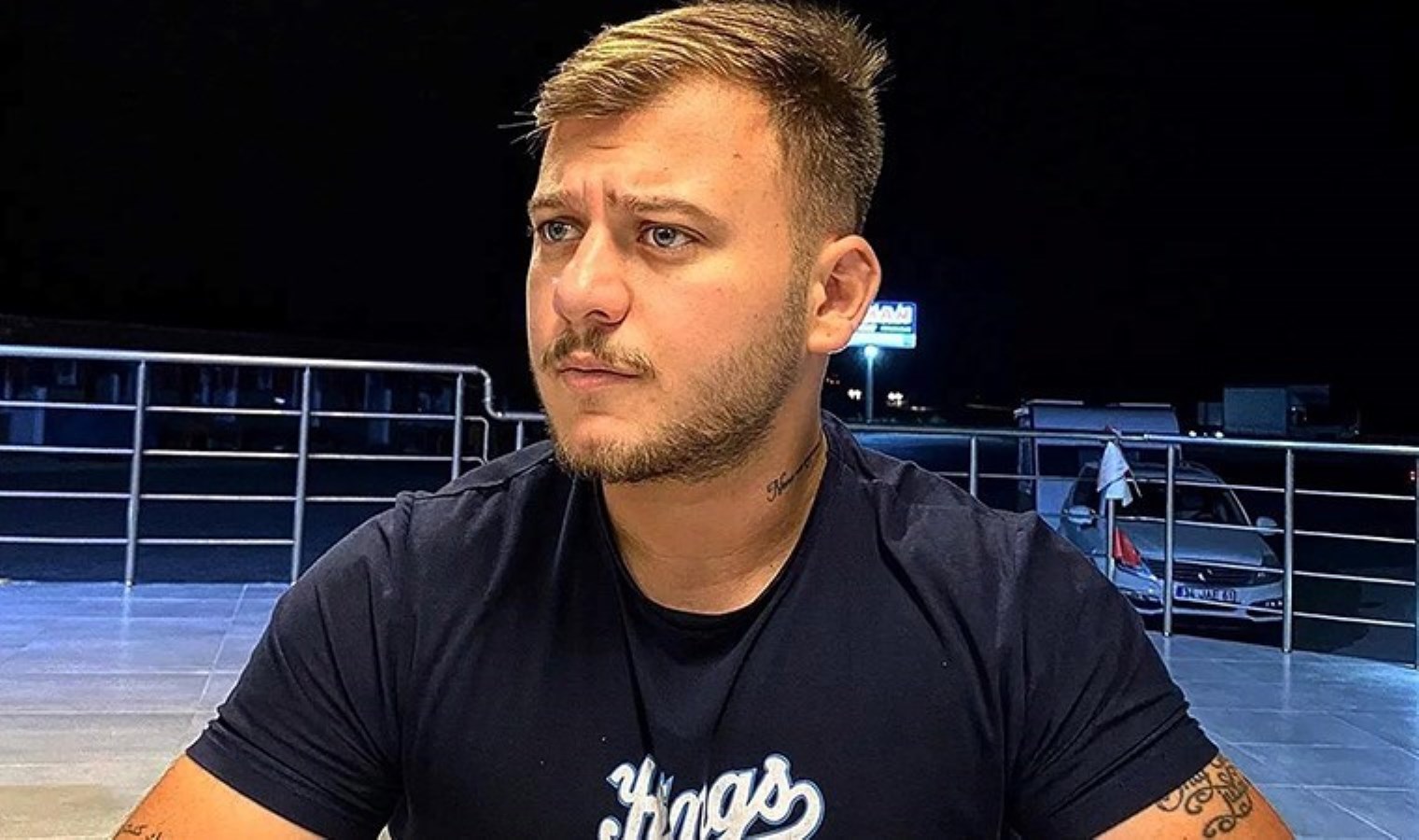 Tekirdağ’da dehşet: Tartıştığı arkadaşını pompalı tüfekle öldürdü