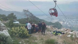 Teleferik kazasıyla ilgili yeni gelişme: Belediye Başkanı mahkemeye sevk edildi