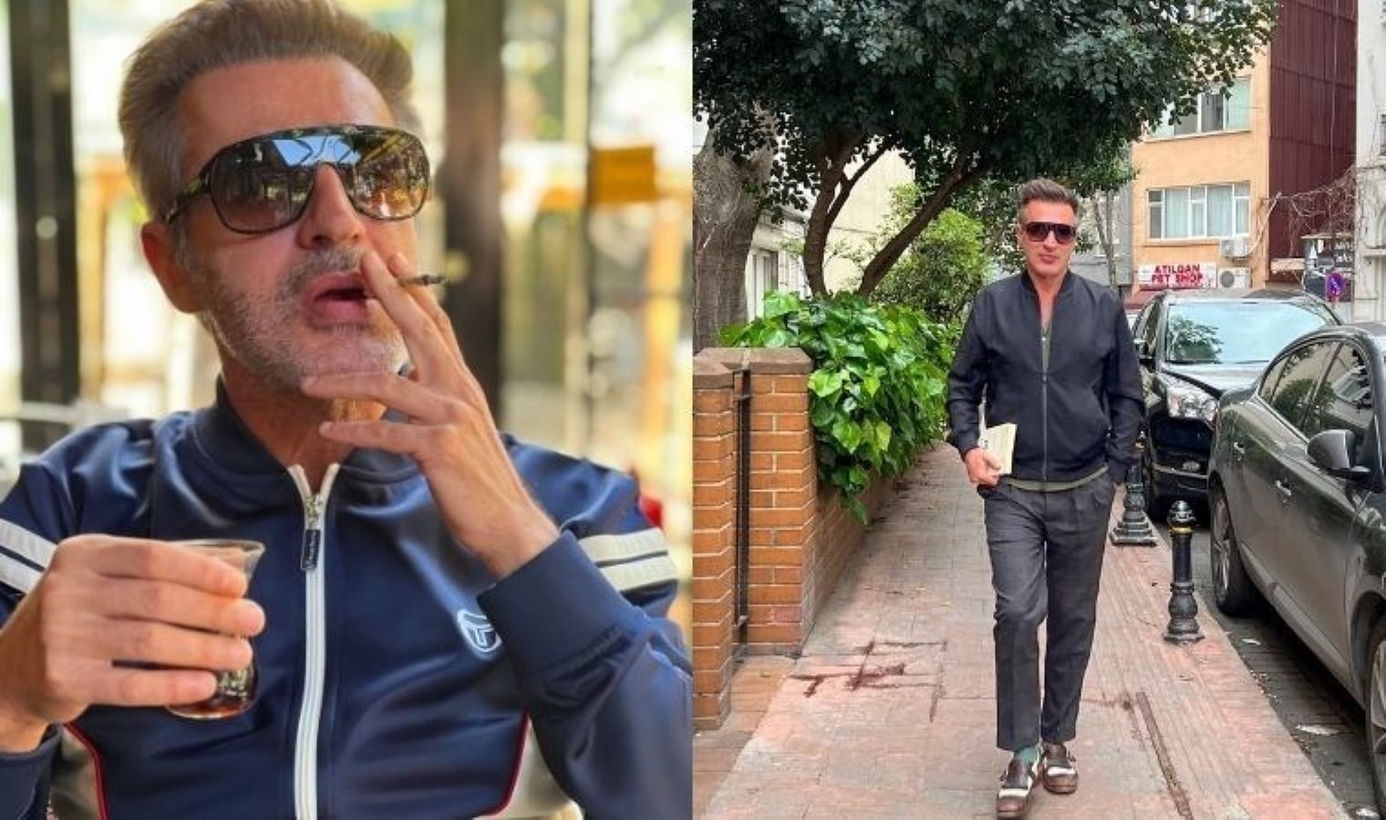 Teoman’dan yeni paylaşım: ‘Eskisi üzere…’