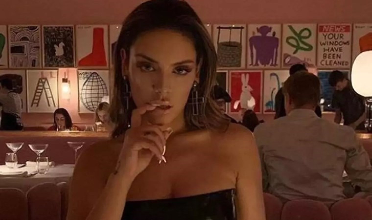 Teyzesi toplumsal medya fenomeni Yağmur Taktaş’ın vefatına ait konuştu: ‘İşkence yaptığını düşünüyorum’