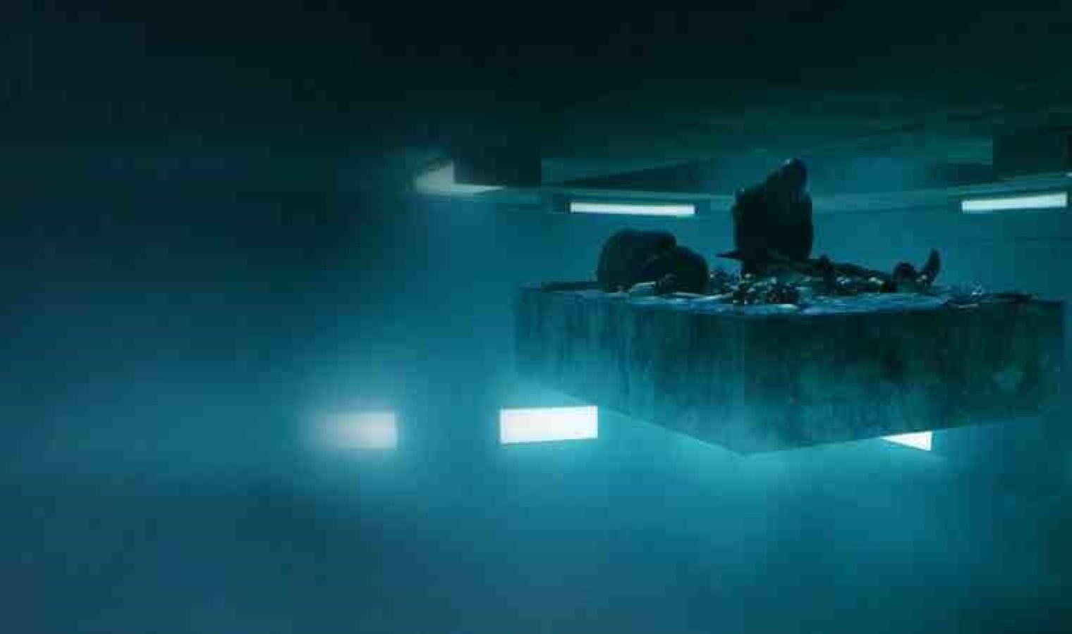 The Platform 2 ne vakit çıkacak? Netflix sineması The Platform’dan devam sineması geliyor mu?