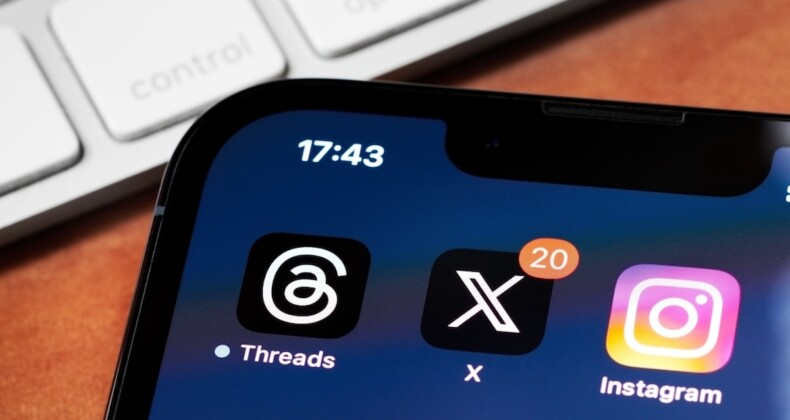 Threads’e yeni özellik… X ile rekabet kızıştı