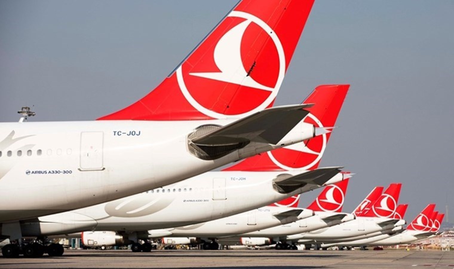 THY Afganistan seferlerine 21 Mayıs’ta yine başlıyor