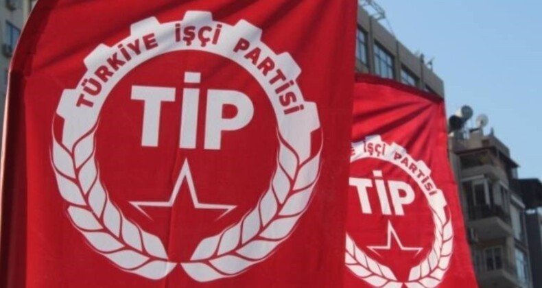 TİP’ten lokal seçim açıklaması: ‘Saray iktidarının yıkılacağına olan inanç yükselmiştir’