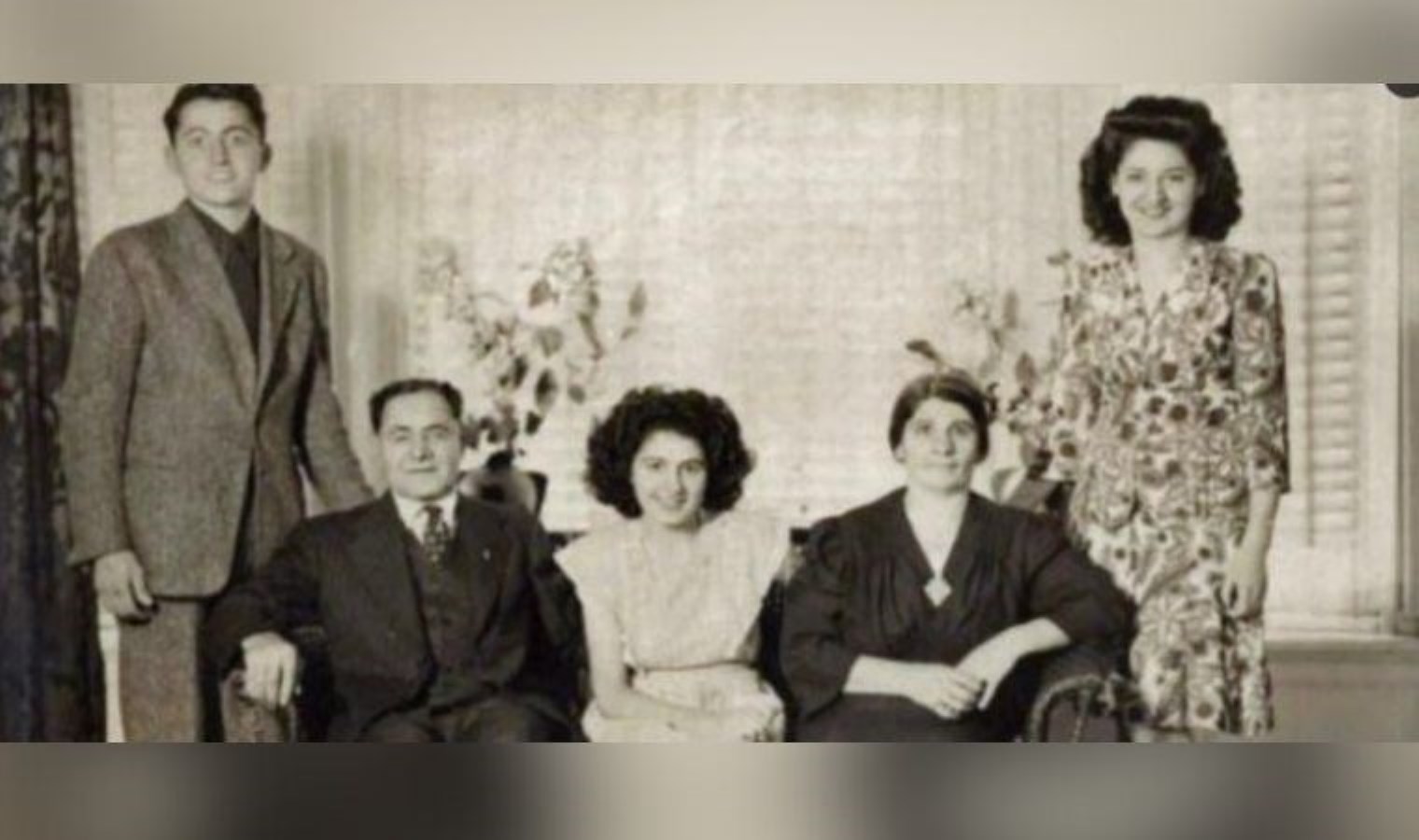 Titanik faciasından kurtulan 2 Türk… Bir daha gemiye asla binmedi!