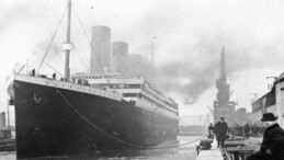 Titanik ne vakit battı? Titanik’te kaç kişi öldü? Titanik gemisi neden battı?