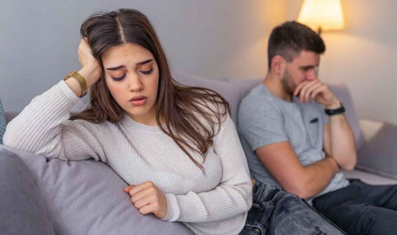 Toksik bir ilgide olduğunuzu gösteren 10 işaret: Bağınızda bu işaretler varsa dikkat!