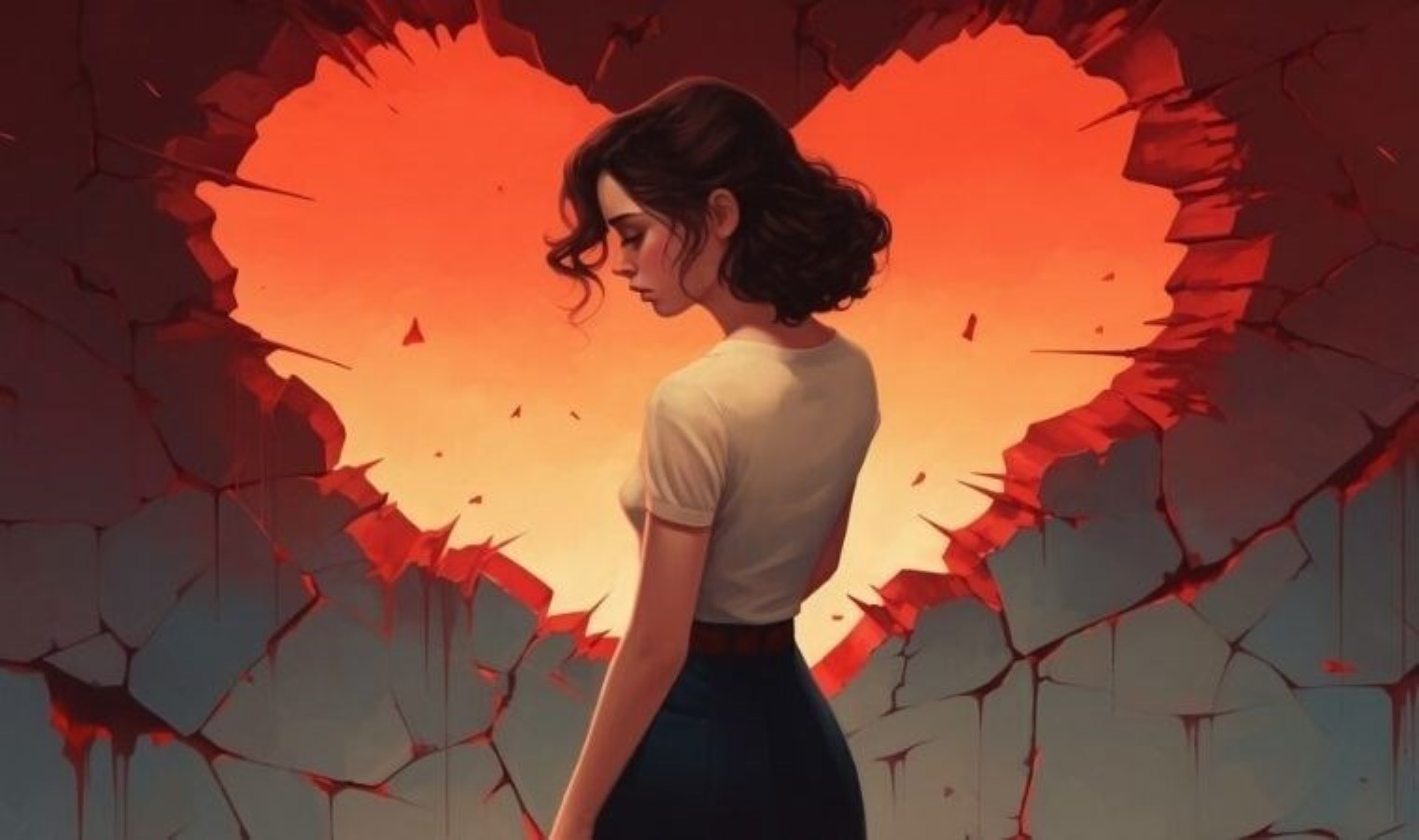 Toksik bir ilgide olduğunuzu gösteren işaretler: Bu işaretler varsa partnerinizi gözden geçirin