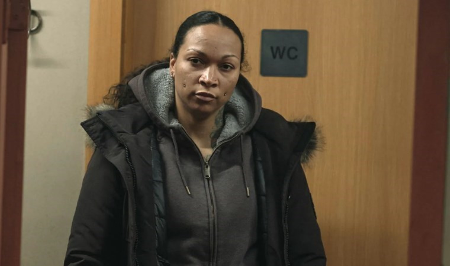 True Detective yıldızı Chris Pratt ile Mercy’de yer alacak…